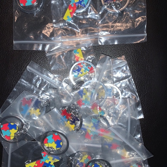 Keychains - Picture 3 of 3